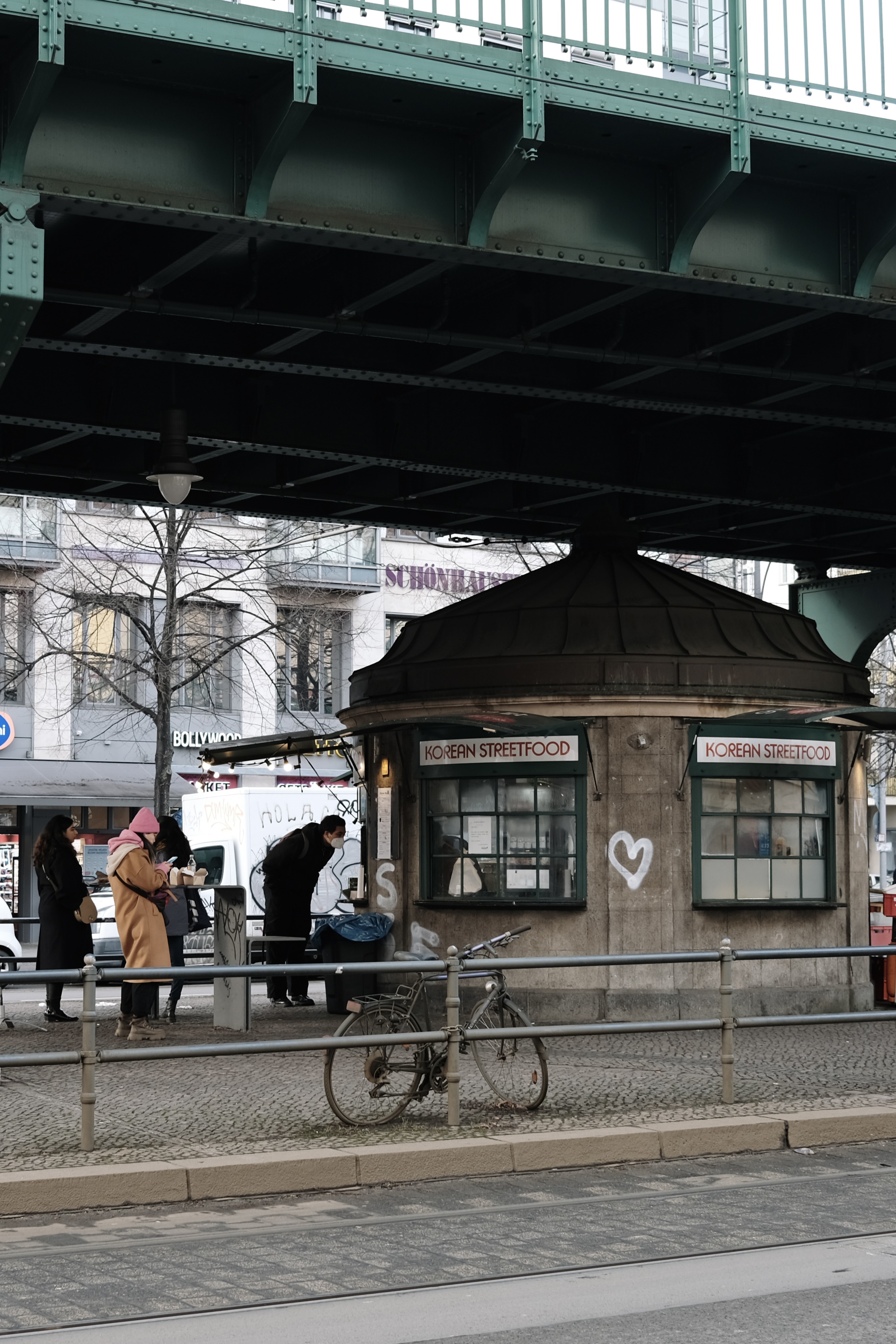 Korean Fried Chicken